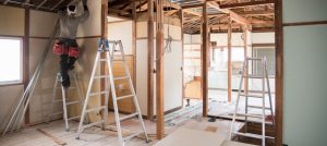 Entreprise de rénovation de la maison et de rénovation d’appartement à Saint-Georges-des-Coteaux